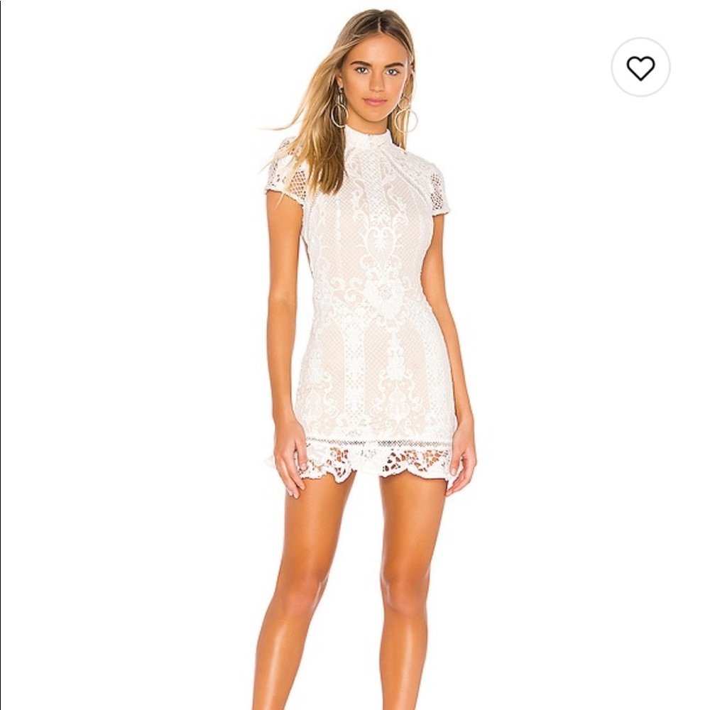 Woman’s dress